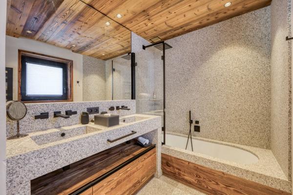 Vente Chalet de luxe Megève 13 Pièces 599 m²