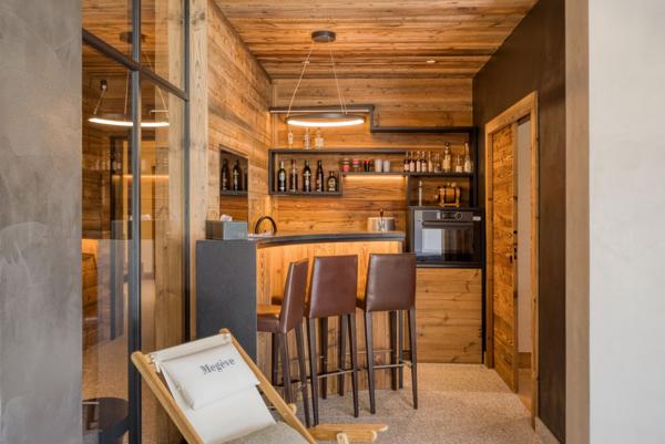 Vente Chalet de luxe Megève 13 Pièces 599 m²