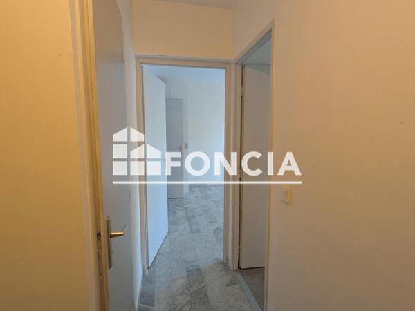 Location Studio 32.4 m² - NOUVEAU MONDE 2, 375 ALLEE DU NOUVEAU MONDE, PORT CARTIER Montpellier 34000