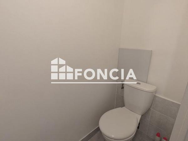 Location Studio 32.4 m² - NOUVEAU MONDE 2, 375 ALLEE DU NOUVEAU MONDE, PORT CARTIER Montpellier 34000