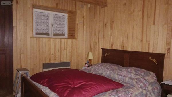 Maison à vendre à Ségur-les-Villas dans le Cantal (15300), ref : FG/2411