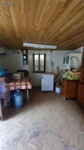 Maison à vendre à Ségur-les-Villas dans le Cantal (15300), ref : FG/2411