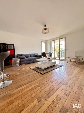 Location appartement 3 pièces 70 m² Bordeaux