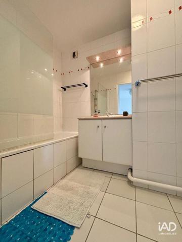 Location appartement 3 pièces 70 m² Bordeaux