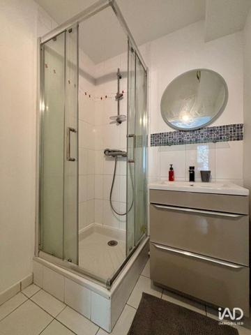 Location appartement 3 pièces 70 m² Bordeaux