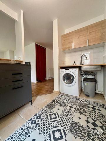 Location appartement 3 pièces 70 m² Bordeaux
