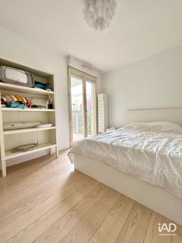 Location appartement 3 pièces 70 m² Bordeaux