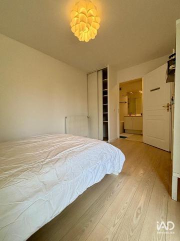 Location appartement 3 pièces 70 m² Bordeaux