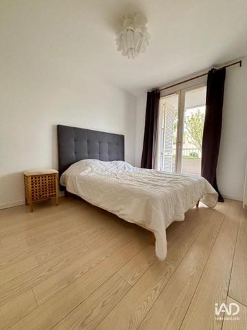 Location appartement 3 pièces 70 m² Bordeaux