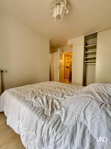 Location appartement 3 pièces 70 m² Bordeaux