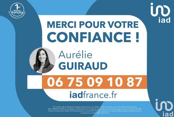 Location appartement 4 pièces 84 m² Toulouse