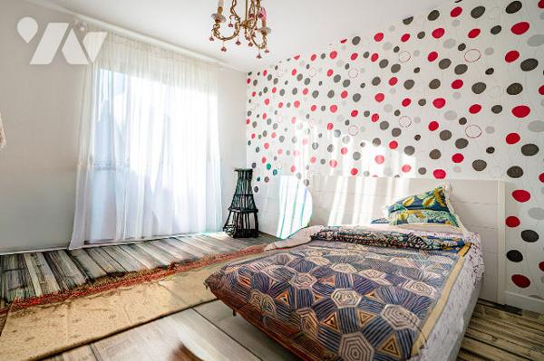 Maison Chartres De Bretagne 7 pièce(s) 151 m2