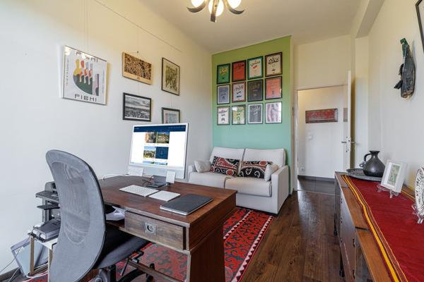 Vente Appartement de luxe Nice 4 Pièces 90 m²