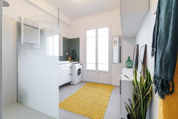 Vente Appartement de luxe Nice 4 Pièces 90 m²