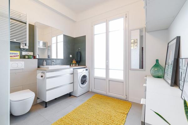 Vente Appartement de luxe Nice 4 Pièces 90 m²