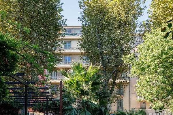 Vente Appartement de luxe Nice 4 Pièces 90 m²