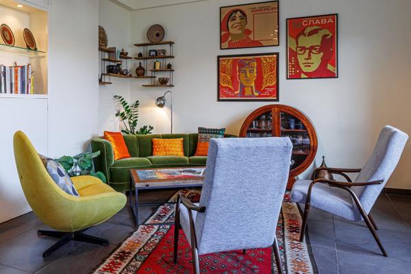 Vente Appartement de luxe Nice 4 Pièces 90 m²