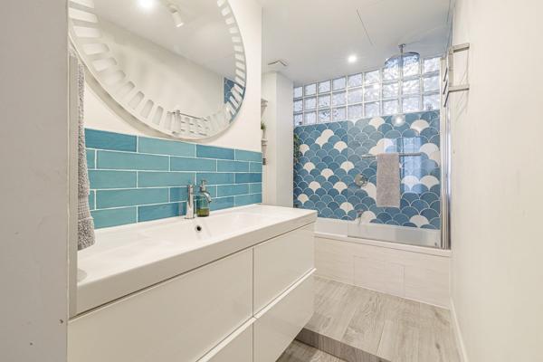 Vente Appartement de luxe Nice 4 Pièces 90 m²