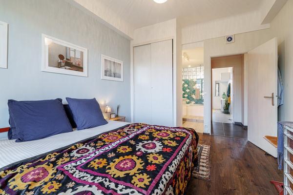 Vente Appartement de luxe Nice 4 Pièces 90 m²