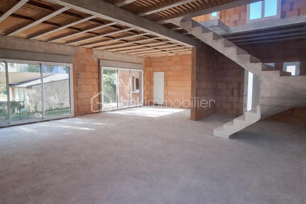 Villa de 167 m²