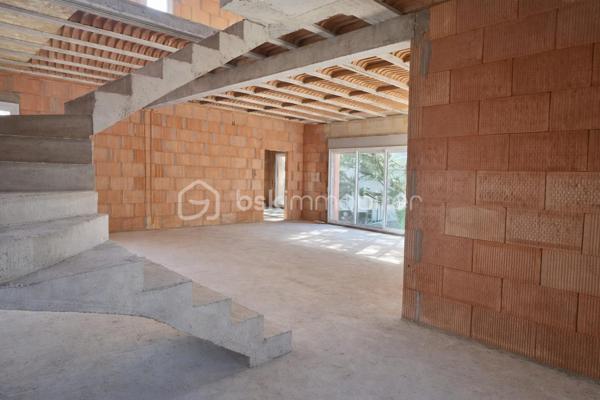 Villa de 167 m²