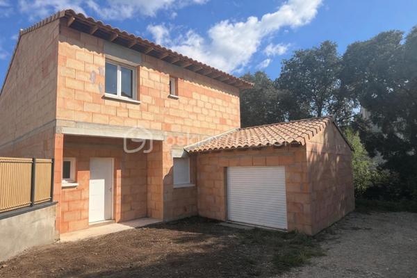 Villa de 167 m²