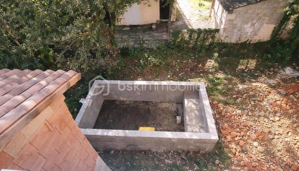 Villa de 167 m²