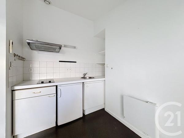 Appartement F2 à vendre  2 pièces - 44,84 m2 BORDEAUX - 33