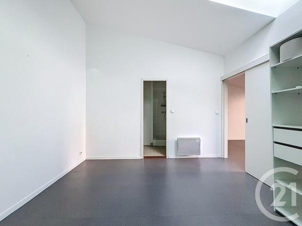 Appartement F2 à vendre  2 pièces - 44,84 m2 BORDEAUX - 33