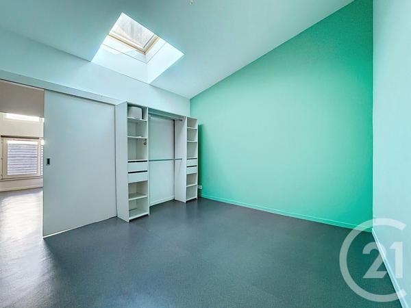 Appartement F2 à vendre  2 pièces - 44,84 m2 BORDEAUX - 33