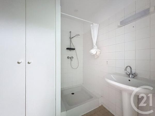 Appartement F2 à vendre  2 pièces - 44,84 m2 BORDEAUX - 33