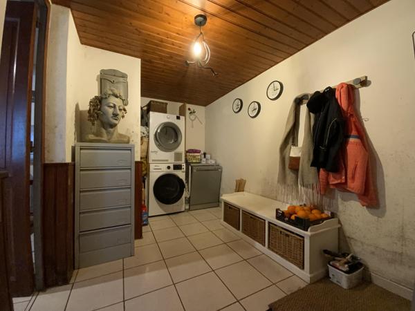 Maison 5 pièces - 126 m² Exclusivité efficity