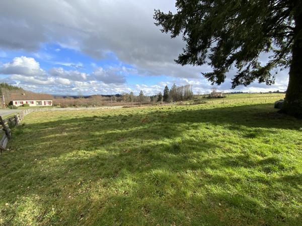 Maison 5 pièces - 126 m² Exclusivité efficity