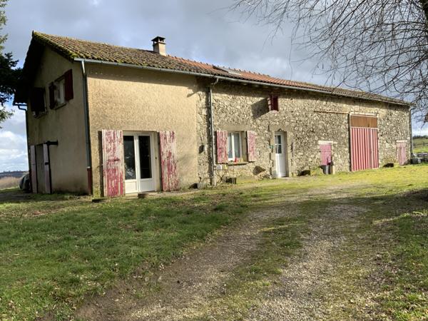 Maison 5 pièces - 126 m² Exclusivité efficity