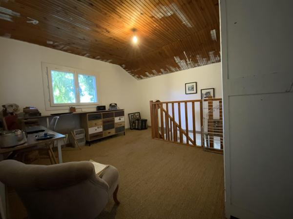 Maison 5 pièces - 126 m² Exclusivité efficity