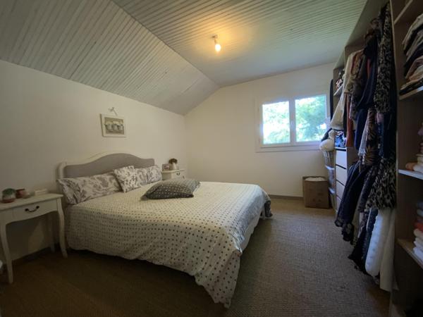 Maison 5 pièces - 126 m² Exclusivité efficity