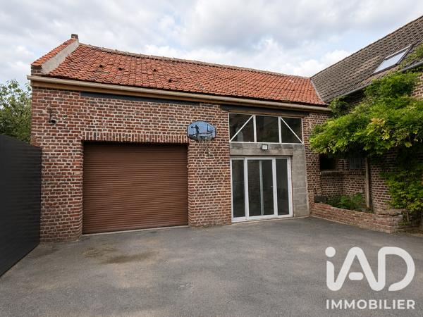 Maison à vendre 7 pièces 186 m² Douchy-les-Mines