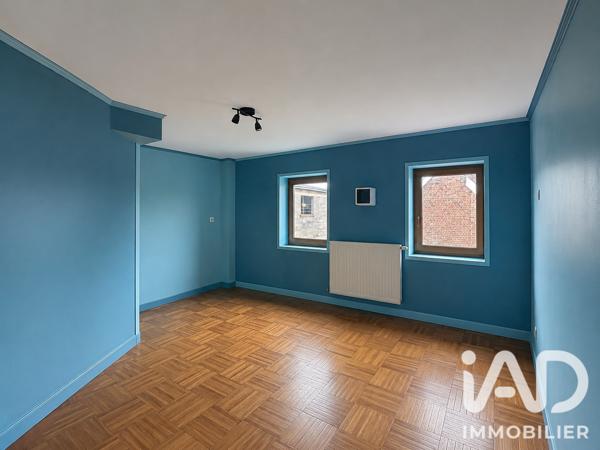 Maison à vendre 7 pièces 186 m² Douchy-les-Mines
