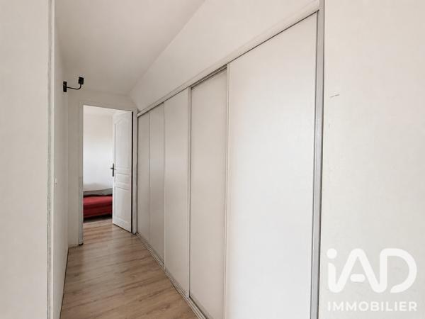 Maison à vendre 7 pièces 186 m² Douchy-les-Mines