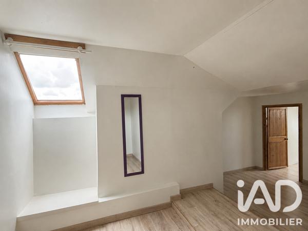Maison à vendre 7 pièces 186 m² Douchy-les-Mines