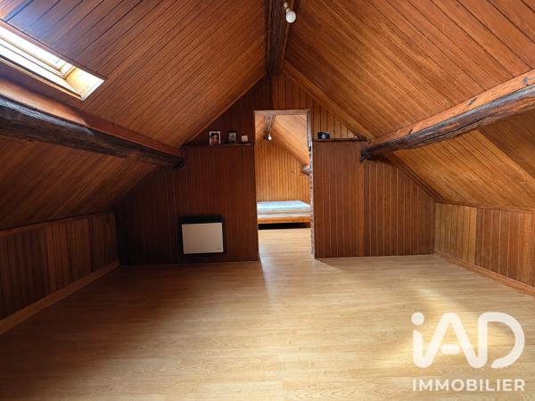Maison à vendre 7 pièces 186 m² Douchy-les-Mines
