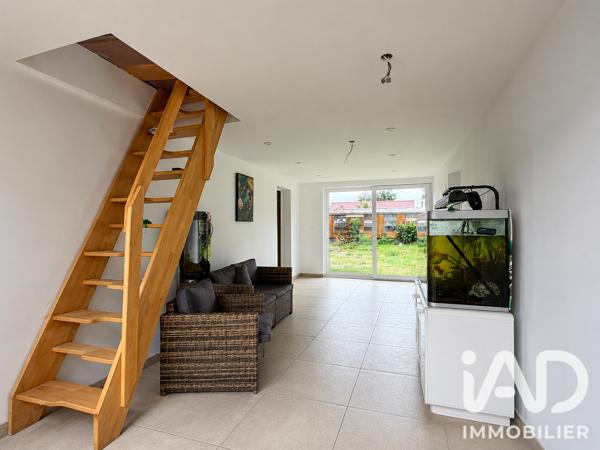 Maison à vendre 7 pièces 186 m² Douchy-les-Mines