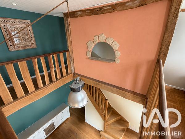 Maison à vendre 7 pièces 186 m² Douchy-les-Mines