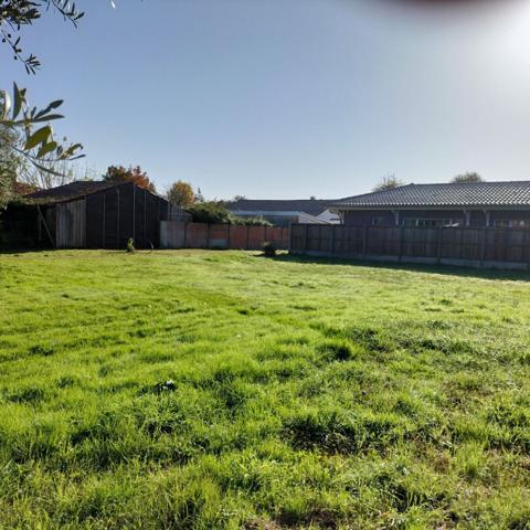 Terrain Andernos Les Bains 500 m2