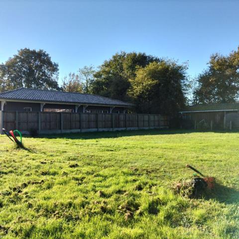 Terrain Andernos Les Bains 500 m2