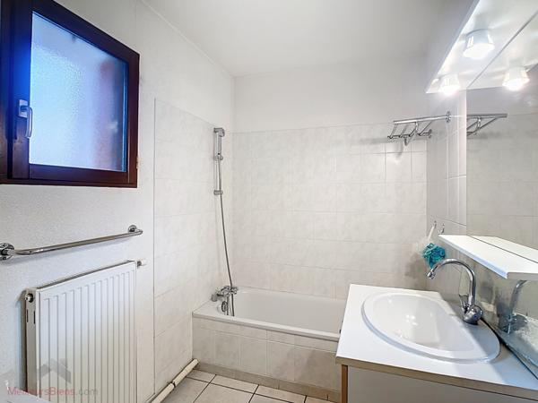 Beau duplex de 90 m2 centre ville Saint Jean de Maurienne