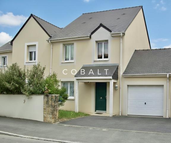 Maison au Perray