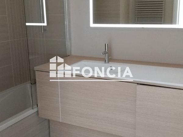 Location Appartement 2 pièces 44.7 m² - 7 RUE GERMAINE RICHIER Castelnau Le Lez 34170