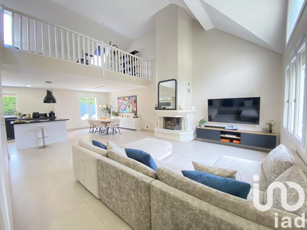 Maison à vendre 6 pièces 165 m² Étiolles