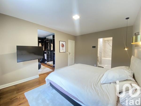 Maison à vendre 6 pièces 165 m² Étiolles